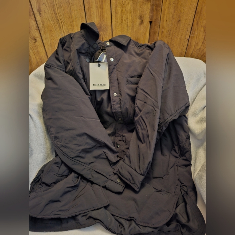 Men's coat